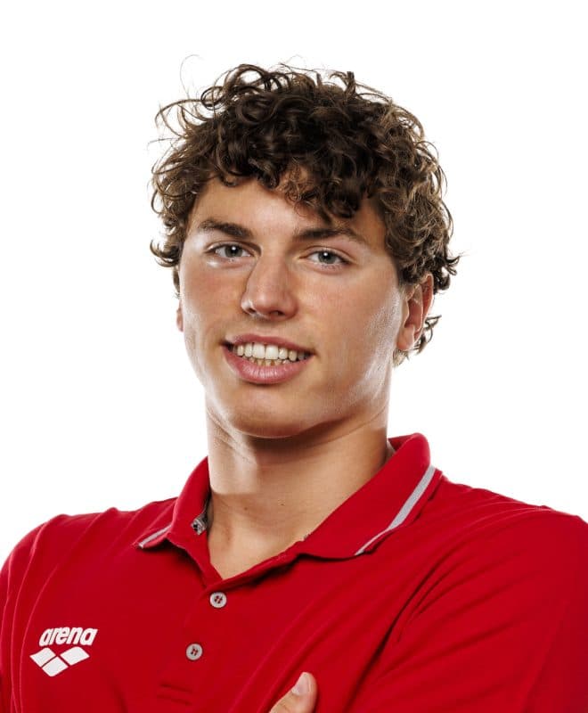 Mattia Mauri