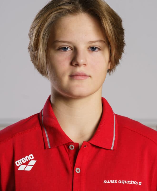 Divisek Ronja