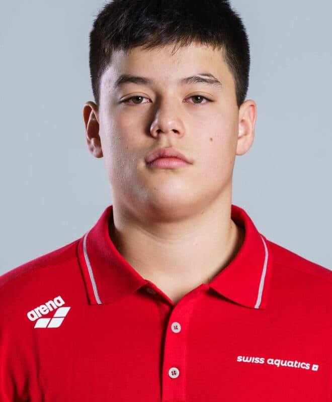 Brügger Jayden
