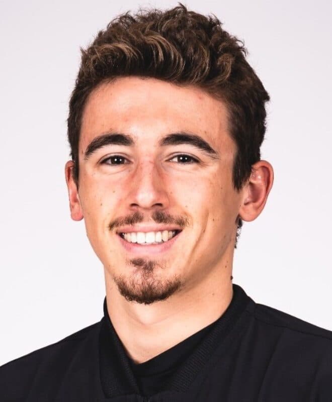 Tiago Behar