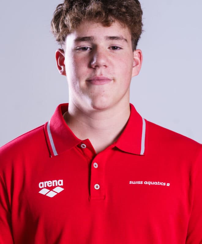 Flückiger Florian