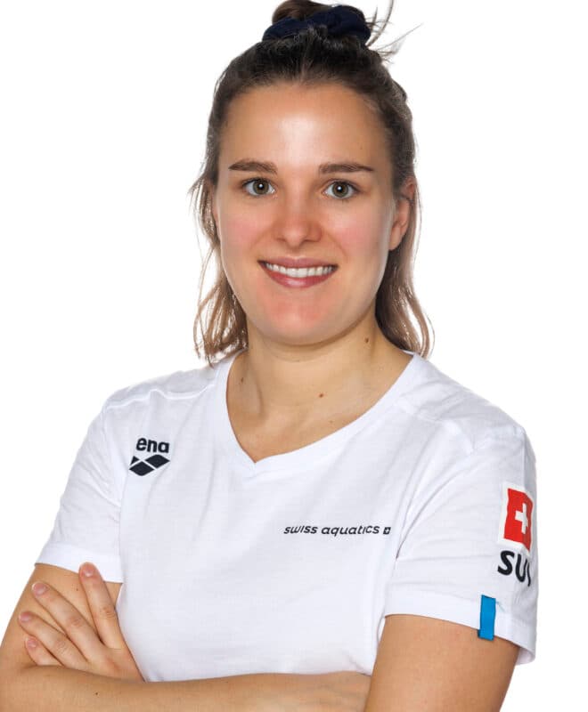 Chantal Widmer