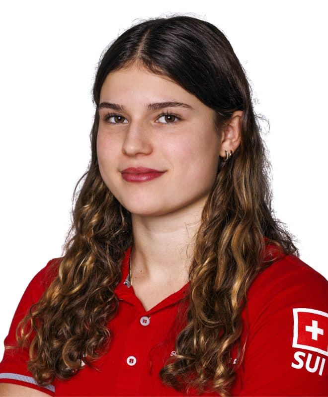 Séraphine Hoigné