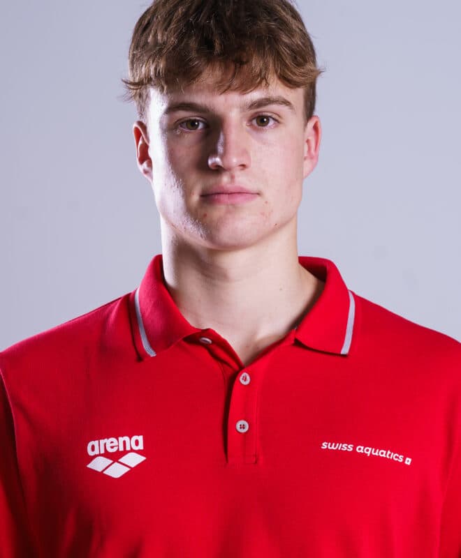 Lüthi Cédric