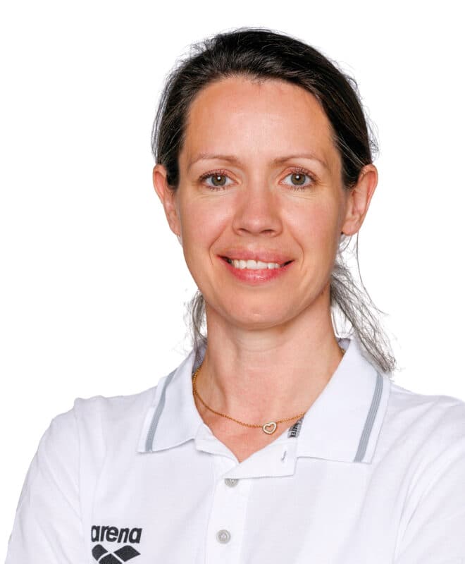 NICOLA POULSEN