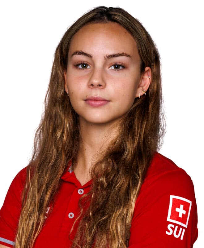 Gaia Rasmussen
