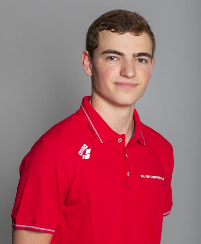 Aurélien Petoud