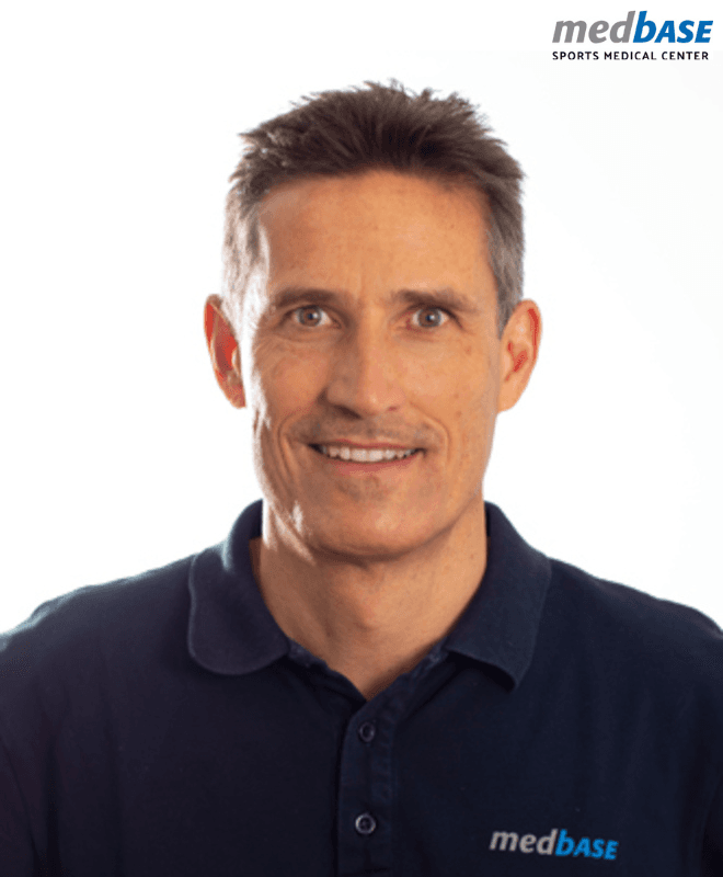 Dr. med. Patrik Noack