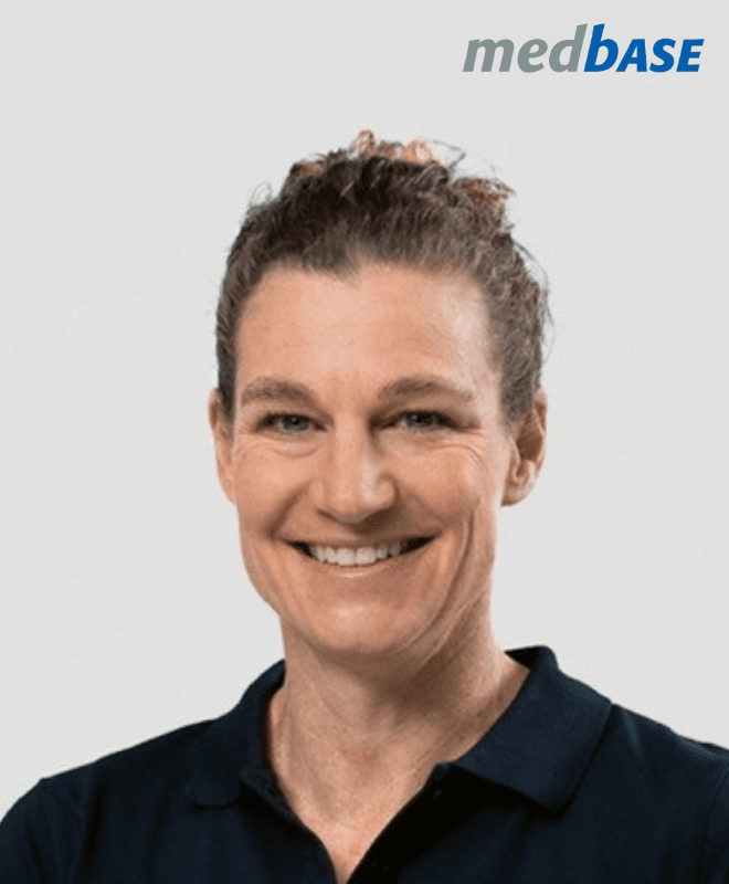 Dr. med. Sibylle Matter Brügger