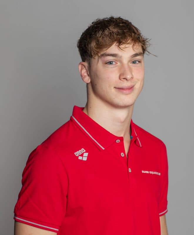 Thibaud Bucher