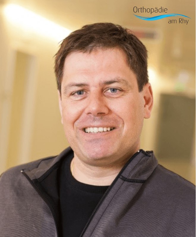 DR. MED. Urs Kohlhaas