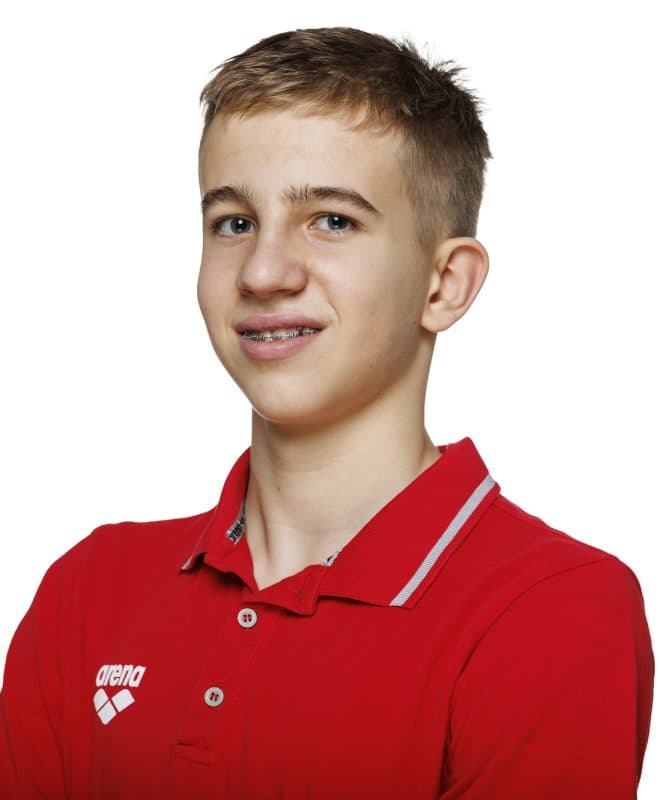 Gian Filippo Cangemi