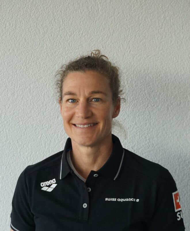 DR. MED. Sibylle Matter Brügger