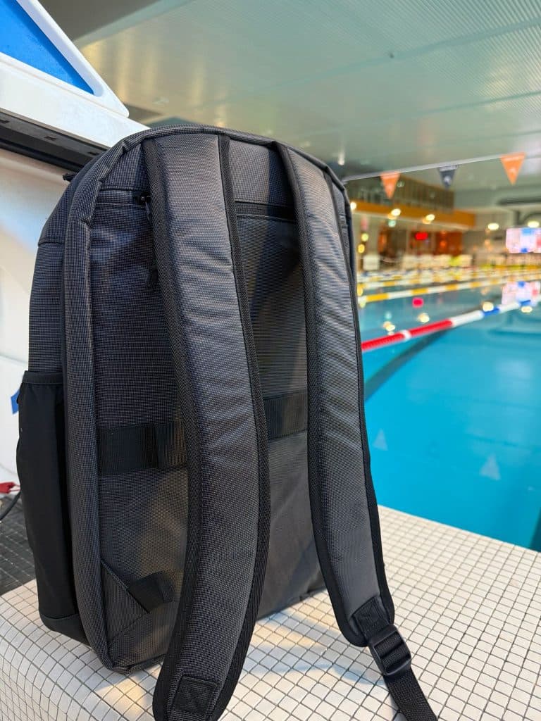 Swiss Aquatics Arena All Set Backpack