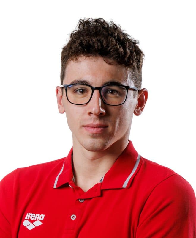 Tiago Behar