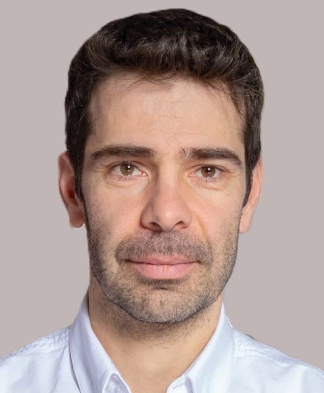 DR. MED. Patrik Siragusa