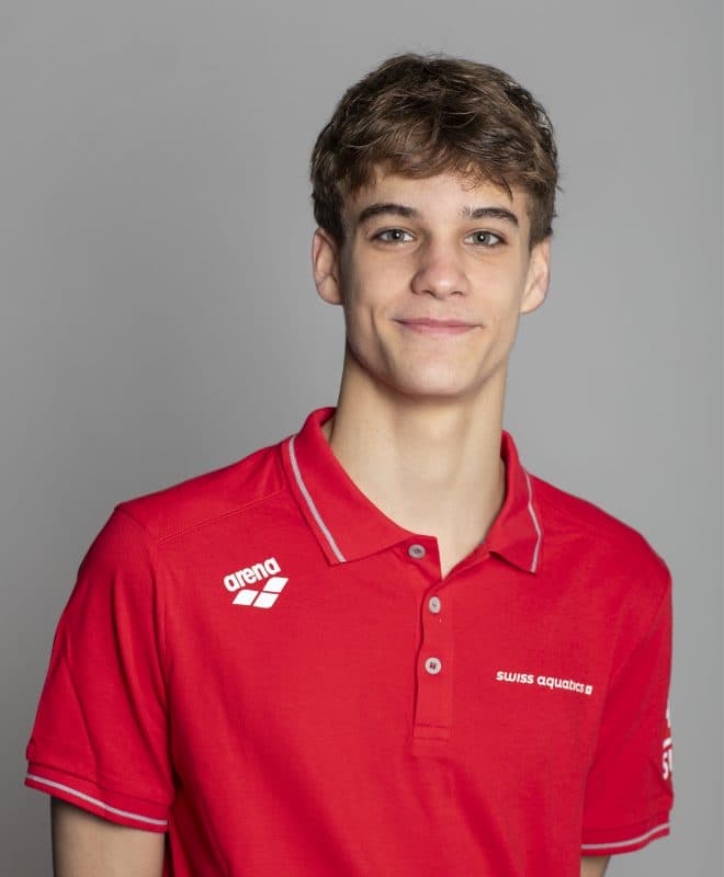 Lenny Wirz