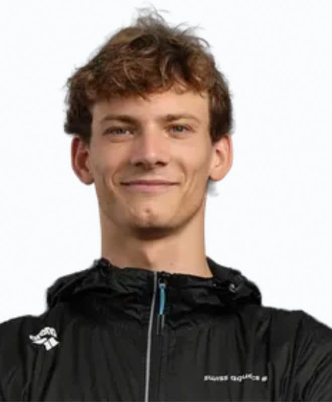 Pierrick Schafer
