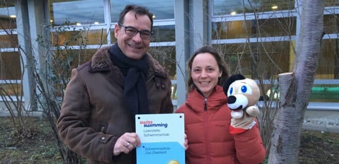 Meine Schwimmschule (seit 2019)