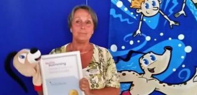 Scuola di nuoto di Turrita Nuoto Bellinzona (depuis 2014)