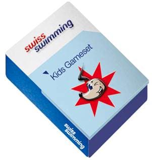 Kids Game Set (imperméable)