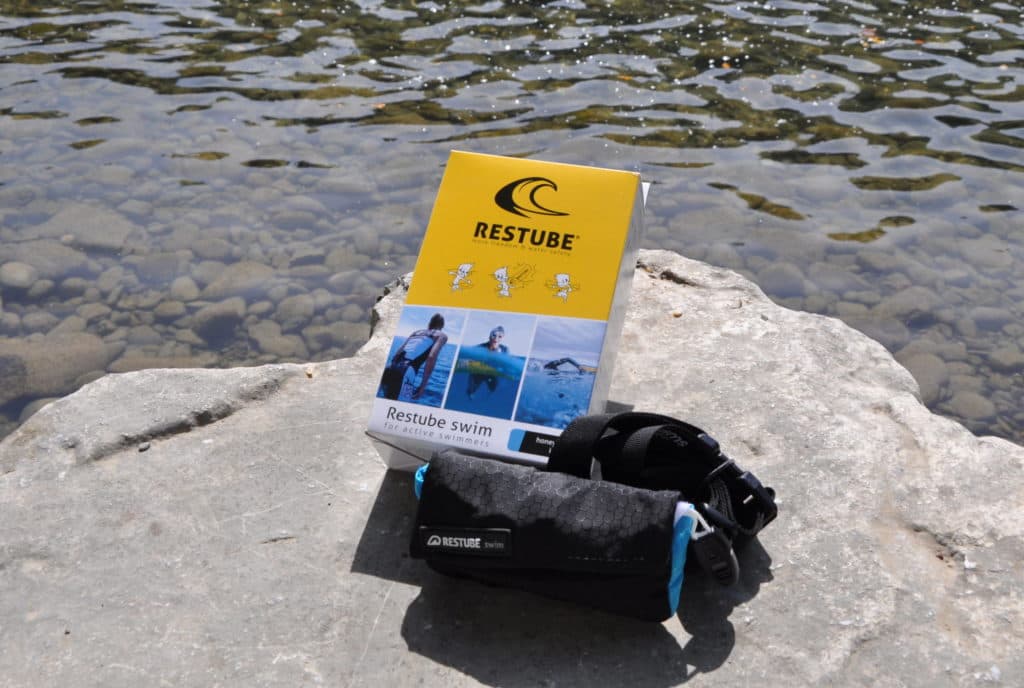 RESTUBE active