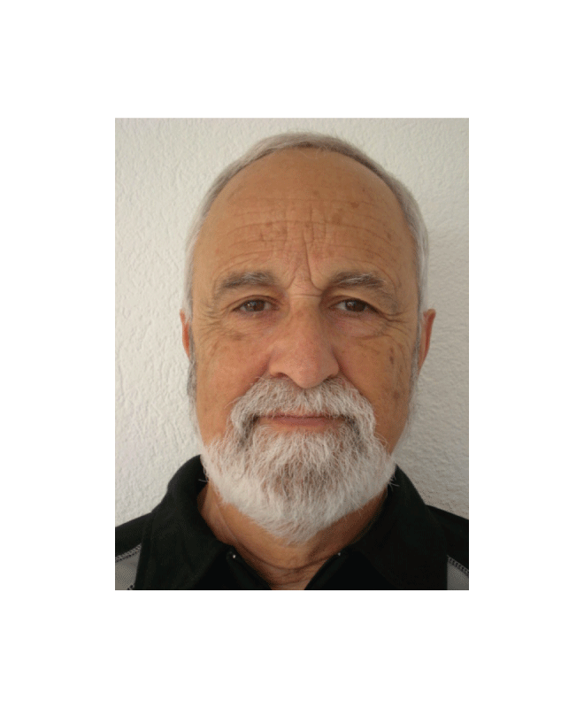 Michael Geissbühler