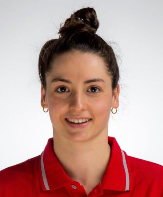 Lisa Mamié