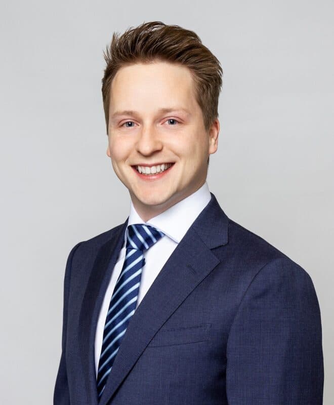 Marcel Haberecker