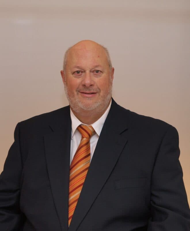 Heinz Weber