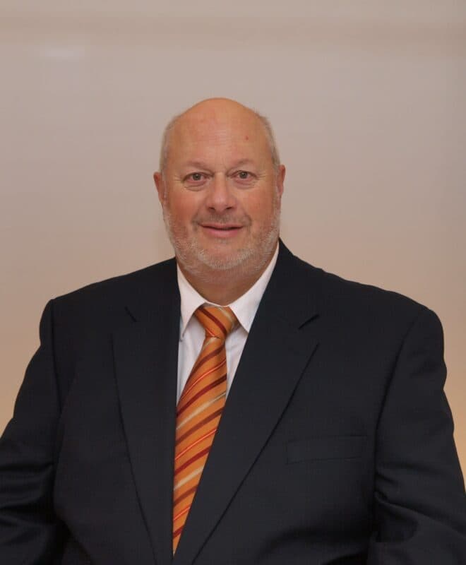 Heinz Weber