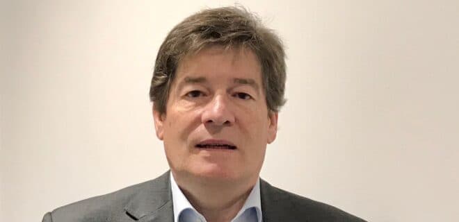 Arnaldo Fedrigo