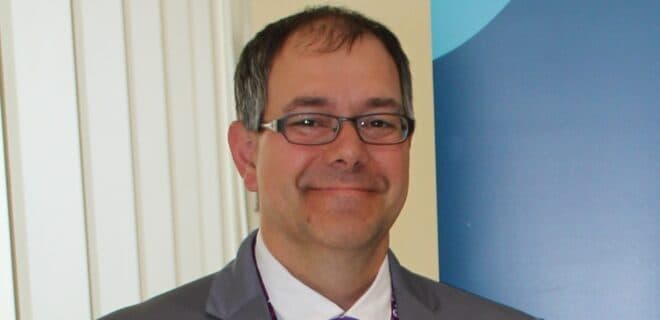 Daniel Laube