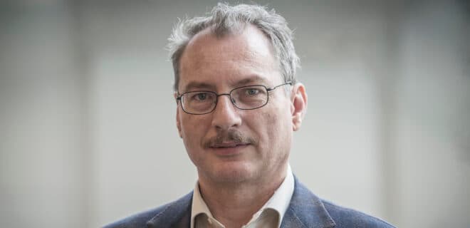 Dr. Ewen Cameron