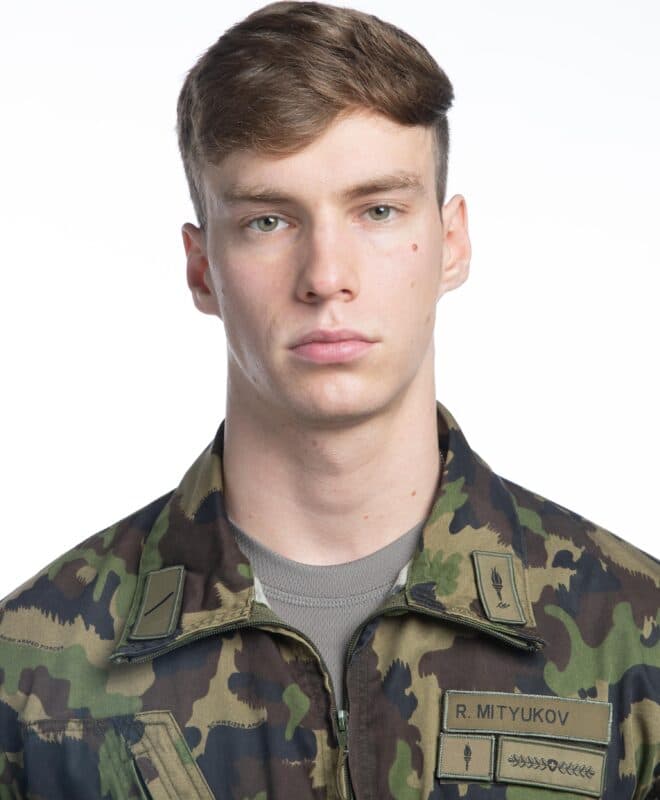 Roman Mityukov