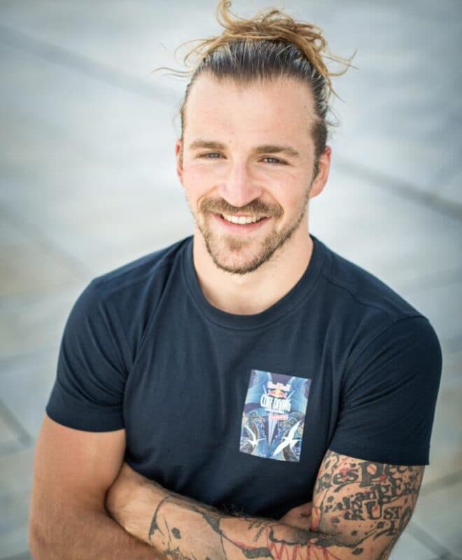 Matthias Appenzeller