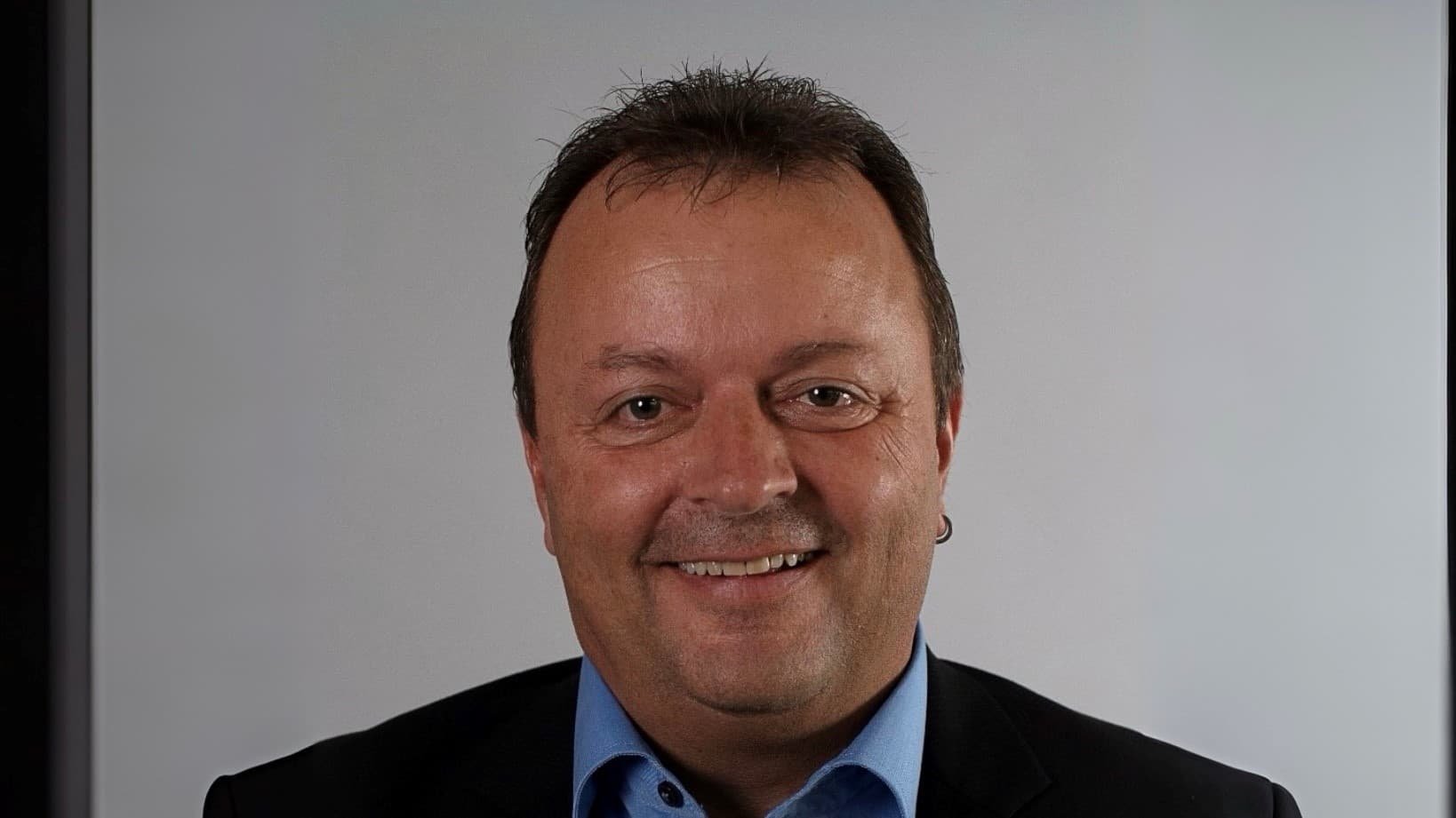 Pascal Julmy