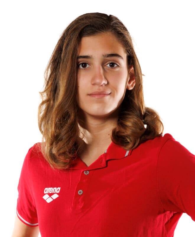 Leona Papp