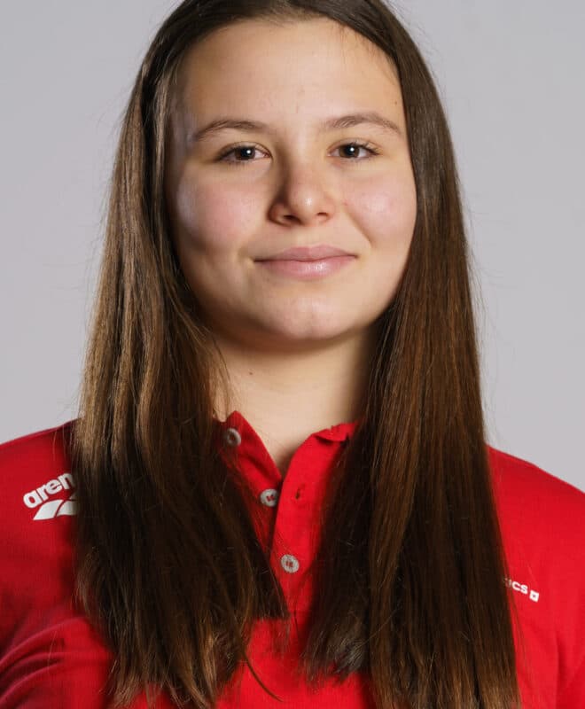 Hüberli Nela