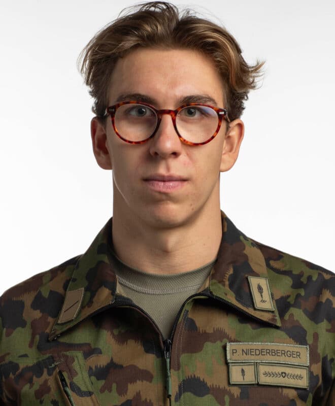 Paul Niederberger