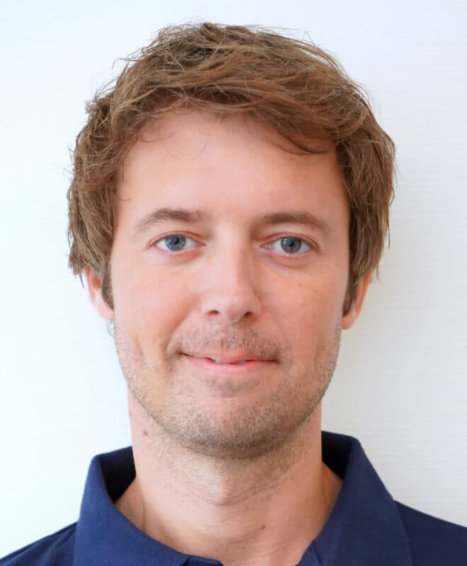 Dr. med. Thomas Fuchs