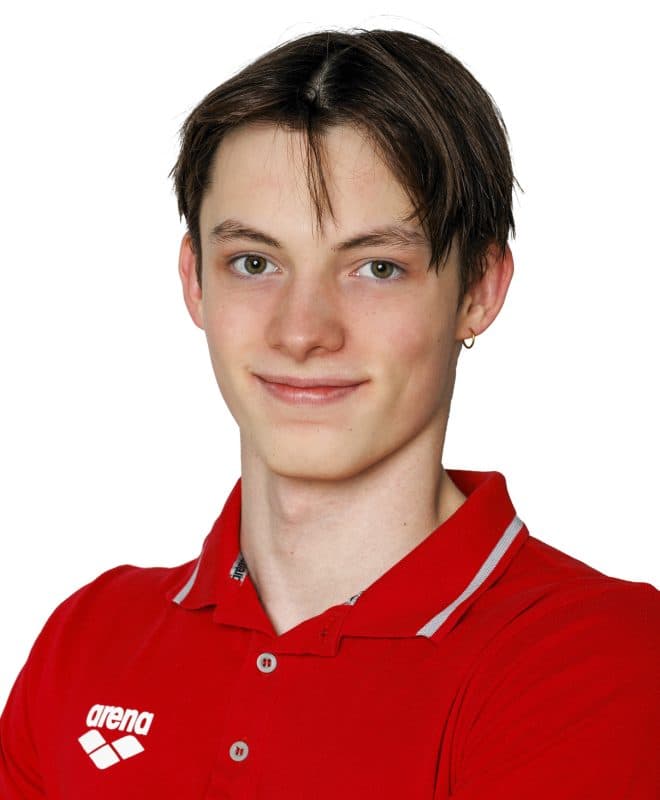 Leo Messerli