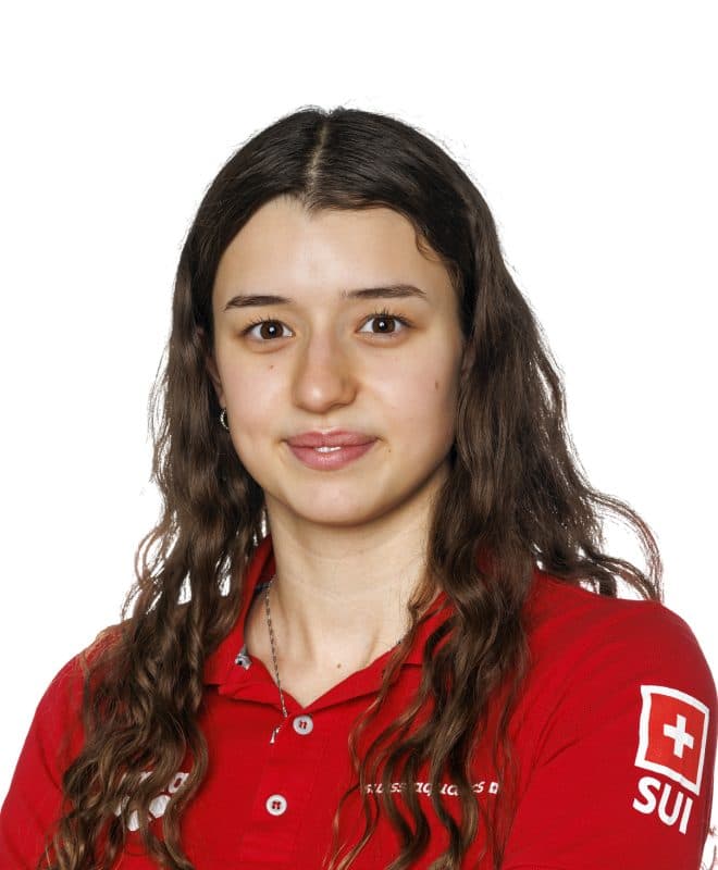 Nola Menzi