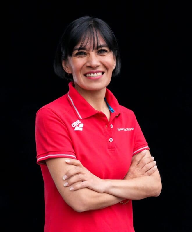 Ruth Lima