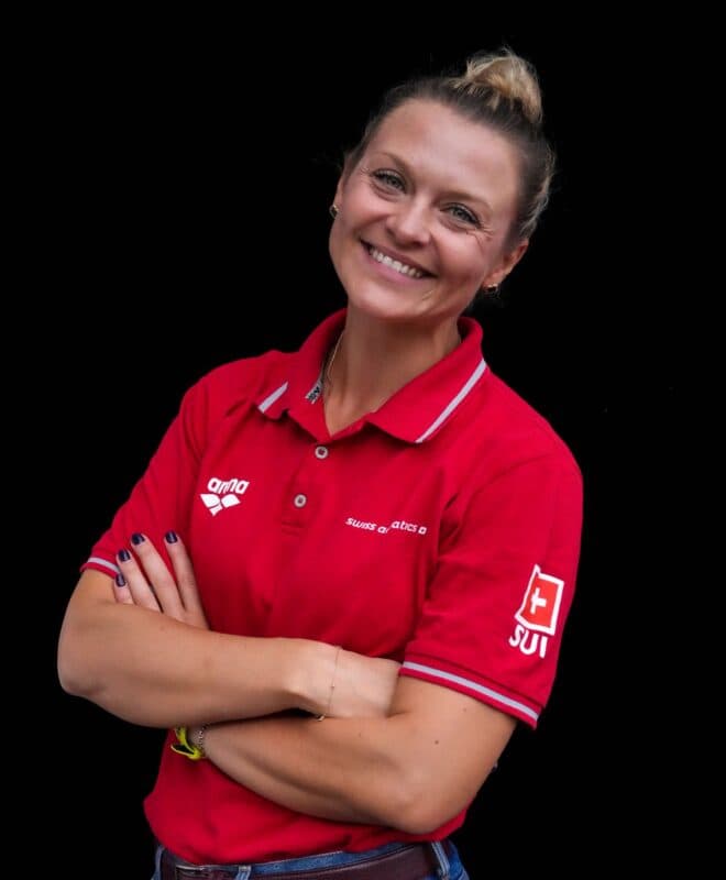 Tetiana Rudkovska