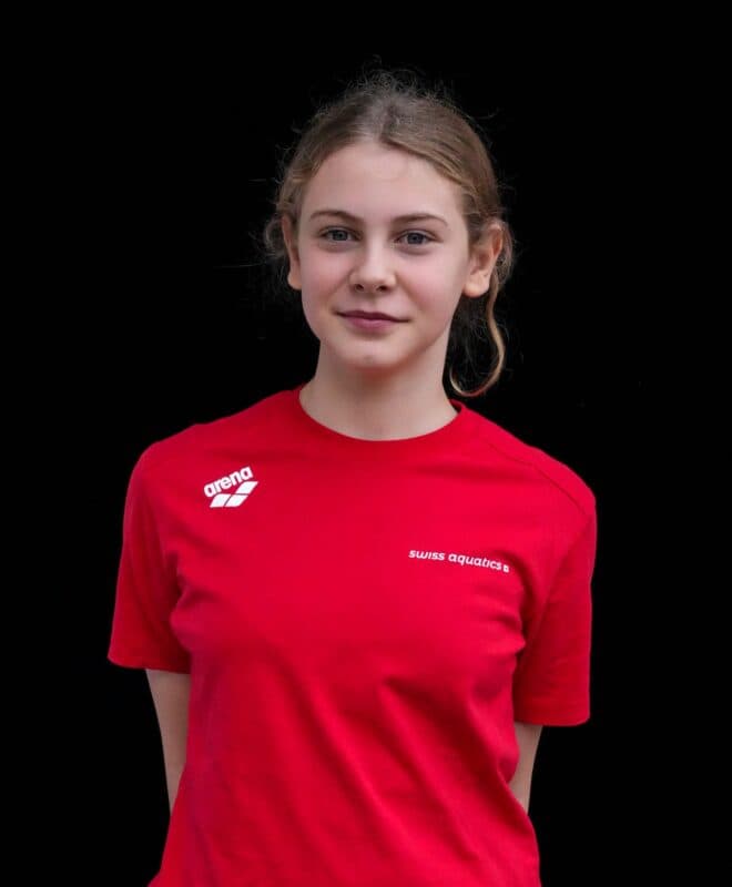 Vanessa Lenz