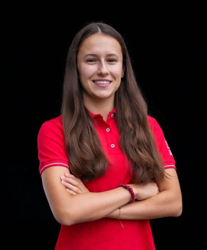Sarah Schleich