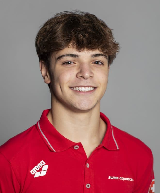 Erik Passerone