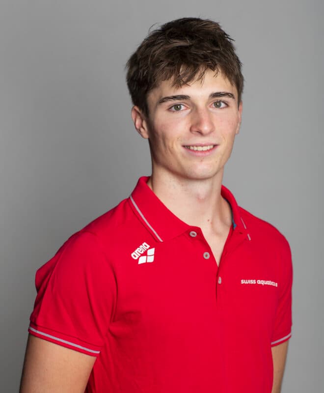 Mael Schärz