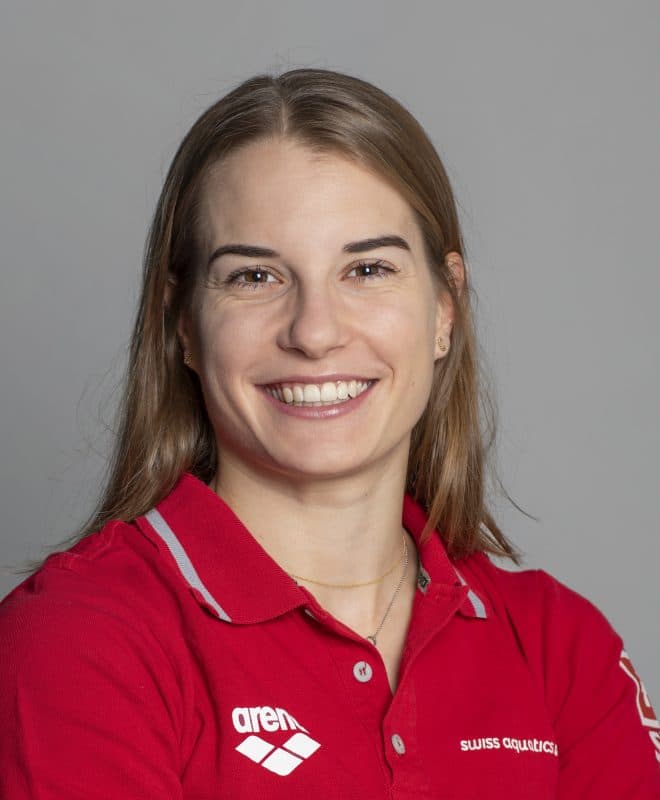 Michelle Heimberg